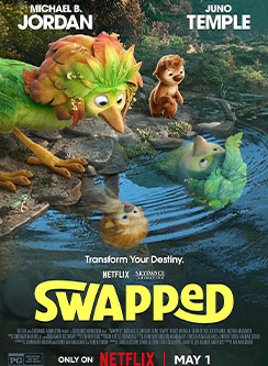 Swapped